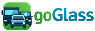 goGlass Logo